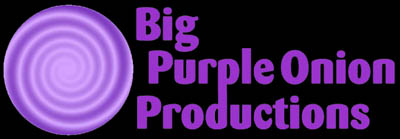 Big Purple Onion Productions